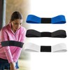 Lyivisk Pack of 3 Golf Swing Band, Golf Training Auxiliary