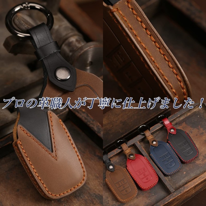 New VOXY 90 Series Key Case, Noah 90 Series, Key