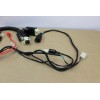 UNITED MOTORS Wire Harness Speedometer Wiring Loom MATRIX-II 150 &