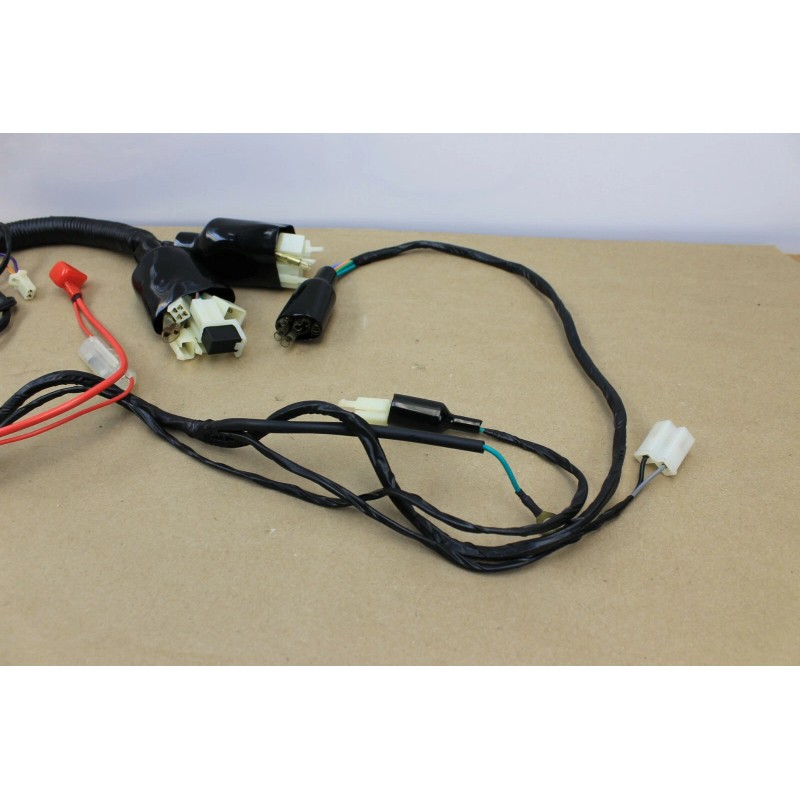 UNITED MOTORS Wire Harness Speedometer Wiring Loom MATRIX-II 150 &