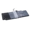 Silicone Keyboard Skin Cover Compatible for Dell RH659 L100 SK-8115