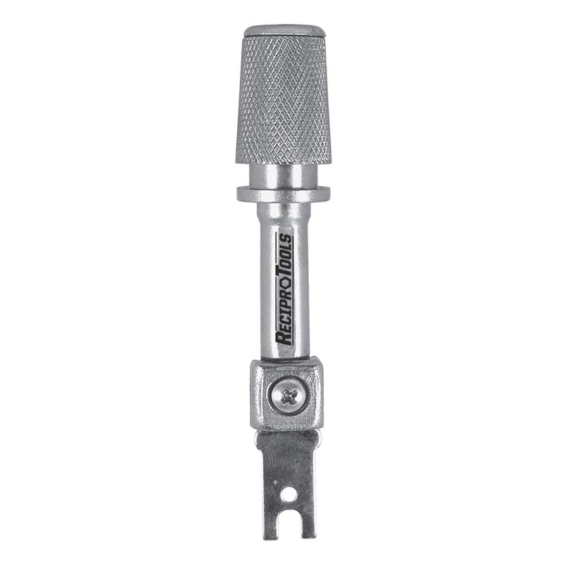 Reciprotools RCT-A10 Reciprocating Saw Adapter Silver Small