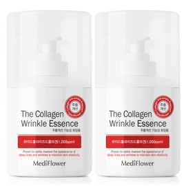 Collagen Wrinkle Essence 250ml 1+1/Wrinkle Care/The Collagen / 콜라겐 링클 에센스 250ml 1+1링클케어더 콜라겐