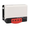 Solar Charge Controller 20A MPPT 12V 24V Safety Protection LED