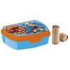 OM SUPPLIES Sandwich Lunch Snack Box Kids Children School Includes