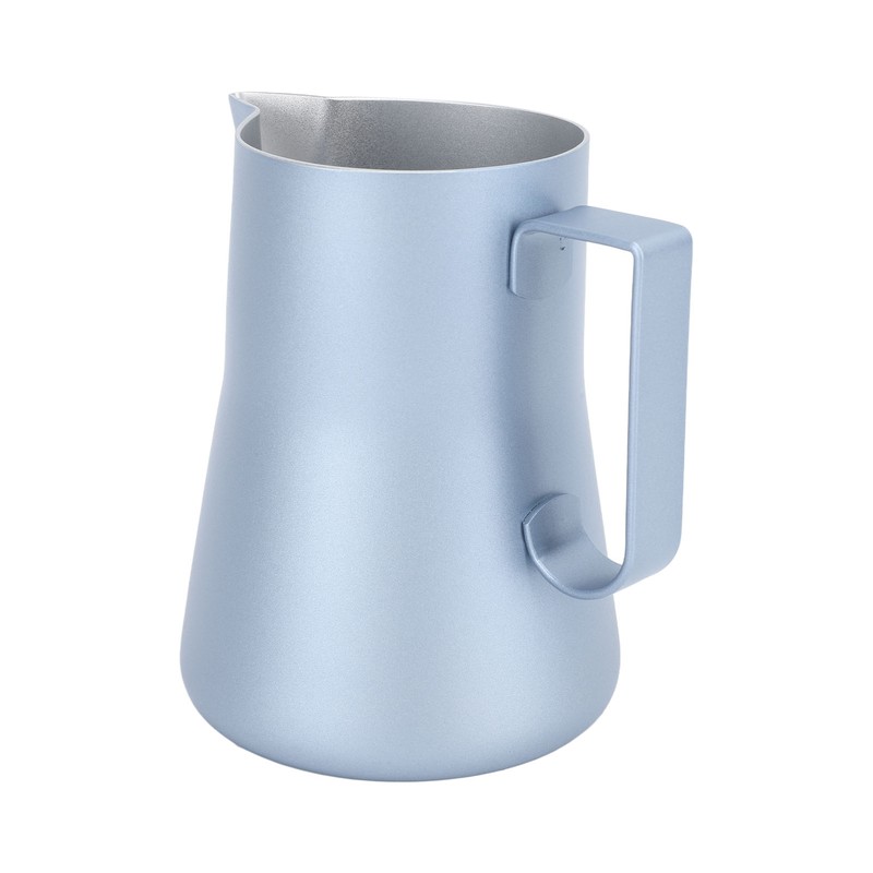 550ml Milk Frothing Pitcher 304 Stainless Steel Tip Mouth Milk