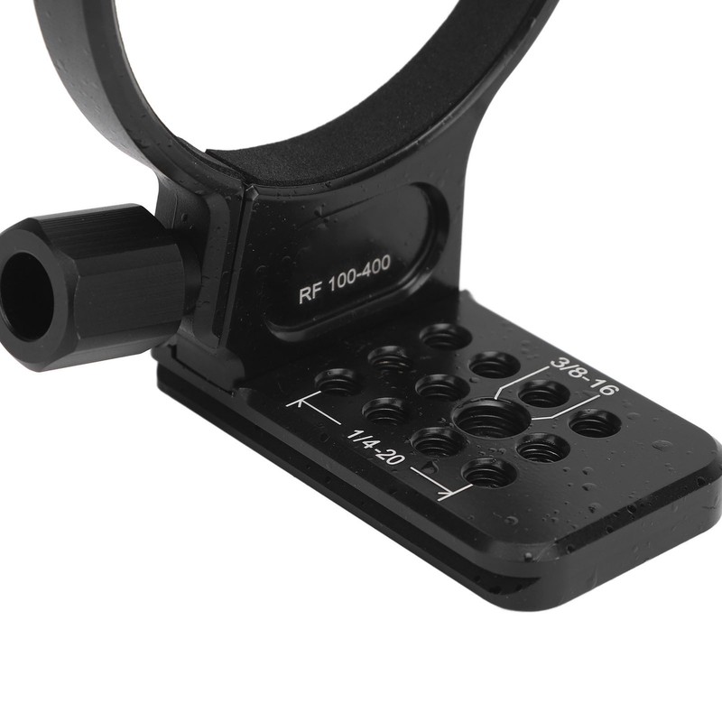 Tripod Mount Ring for RF 100 to 400mm F/5.6 8
