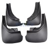XUKEY Mud Flaps Splash Guards For Ford Explorer 2011-2018 Front