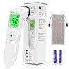 Baby Thermometer for Adults and Kids, Accurate Digital Baby Thermometer,
