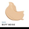 Covergirl Base Maquillaje Líquida Clean Matte Buff Beige