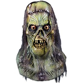 Trick Or Treat Studios Sideshow Monkey Freak-N-Stein Adult Latex Costume Mask