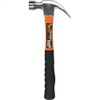 IIT 33103 16Oz Fiberglass Claw Hammer,