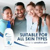 Vanicream Gentle Facial Cleanser for sensitive Skin with Pump Dispenser,