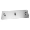 Pressure Washer Holder Stainless Steel Wall Mounted Foam Pressure Washer