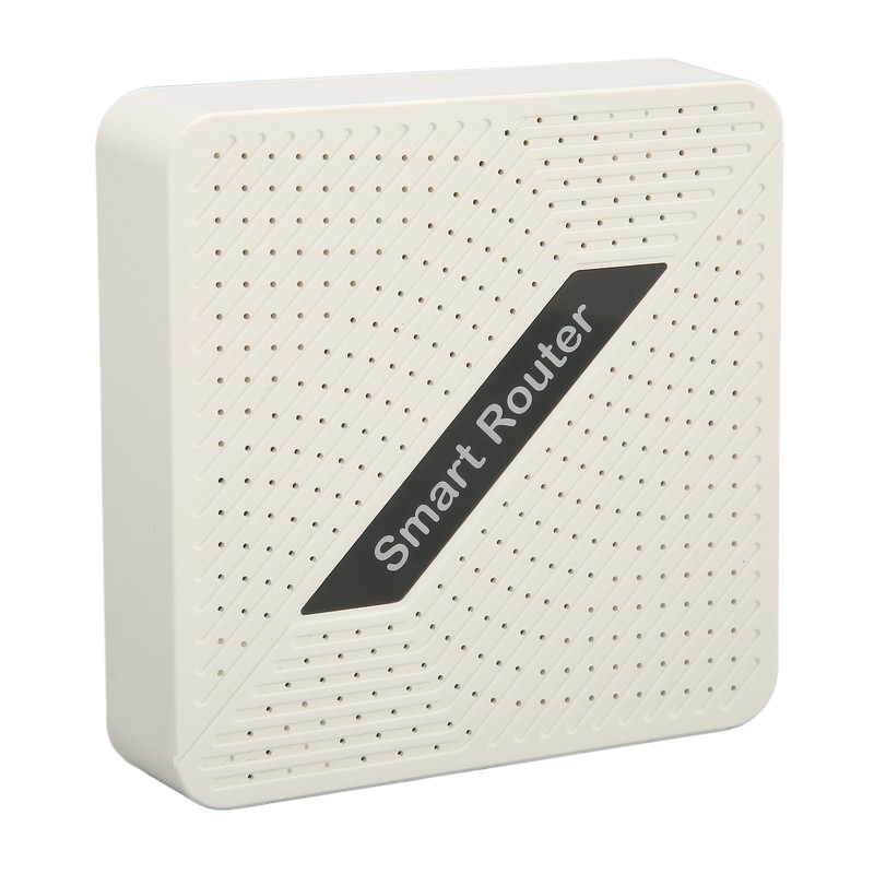 WiFi 6 Portable Router 1775Mbps Support WAN LAN Port Connecting