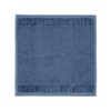 Möve Bamboo Luxe Flannel 30 x 30 cm 60% Cotton