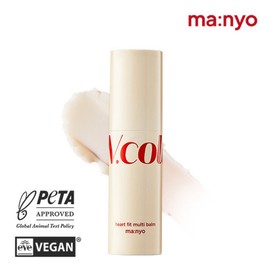 Witch Factory 마녀공장 브이콜라겐 하트핏 멀티밤 10g Witch Factory V-Collagen Heart Fit Multi Balm 10g