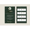 OKAYTI Tea Garden Darjeeling 2024 Spring Picked Tea Moonlight First