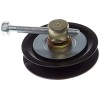 Gates Accessory Drive Belt Tensioner Pulley Gates 36725 For Nissan