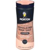 Morton All-Natural Himalayan Pink Salt, Coarse, 17.6 Ounce