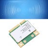 Annadue Wireless Net Card, AX200HMW Dual Frequency 2974M WiFi6 Wireless