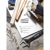 Eclipse Professional Tools EPT118G Pack of 5 32 TPI Fine