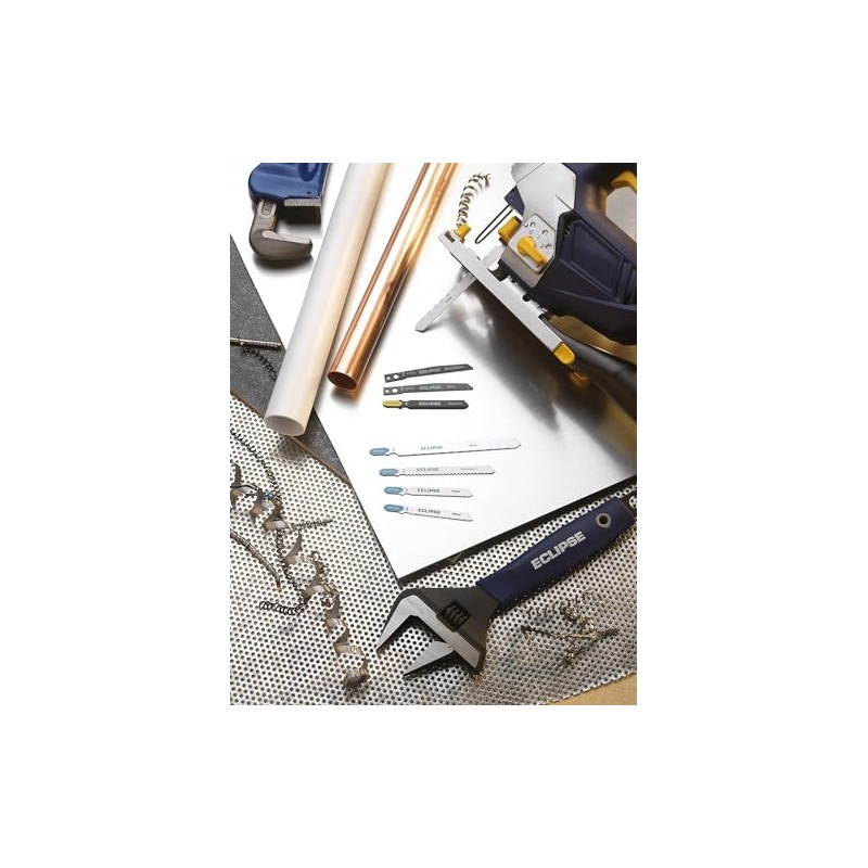 Eclipse Professional Tools EPT118G Pack of 5 32 TPI Fine