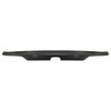 HECASA Upper Grille Cover Compatible with 2022-2024 Honda Civic 71111T43A01ZE