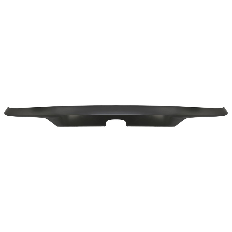 HECASA Upper Grille Cover Compatible with 2022-2024 Honda Civic 71111T43A01ZE