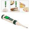 Bluetooth Food PH Meter High Accuracy Digital PH Meter for