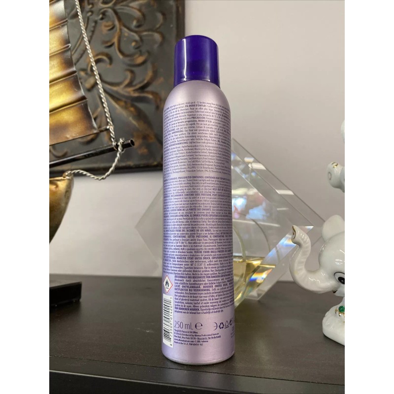 Alterna New Alterna Caviar Working Hair Spray Ultra Dry Control