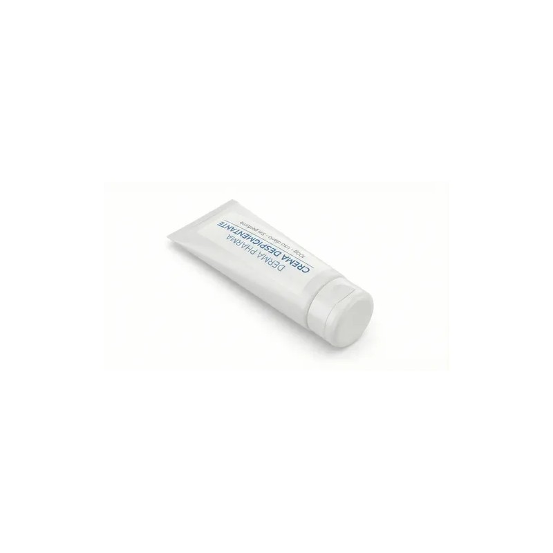 Crema Despigmentante Al 40 Dermapharma