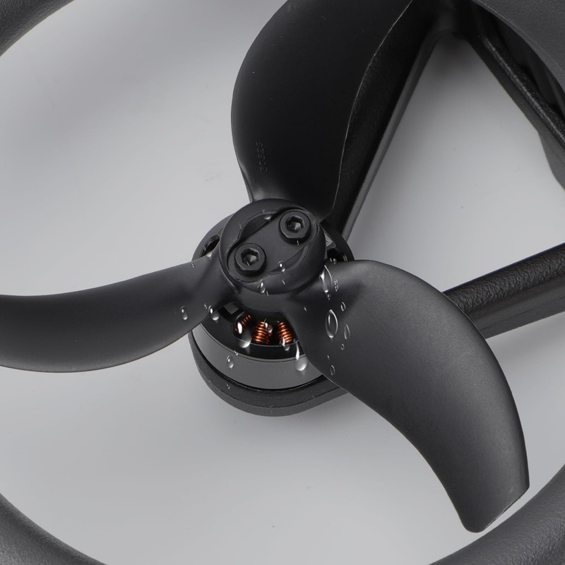 Kimyoaee Avata 2 Motor Protective Cover For DJI Avata2 FPV