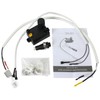 ATKKE 7642 Grill Igniter Kit for Weber Spirit E/S 210