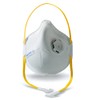 Moldex 2575 Smart Pocket FFP3 NR D Respirator Mask with