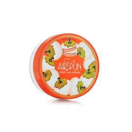 Coty Airspun Loose Face Powder, Translucent, Pack of 1