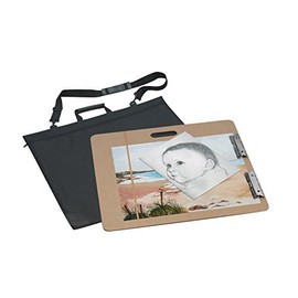 Alvin Heritage Arts, Sketch Board and Soft-Sided Art Portfolio Value Pack