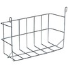 Kerbl Rack for Rabbits Galvanized, 30 cm