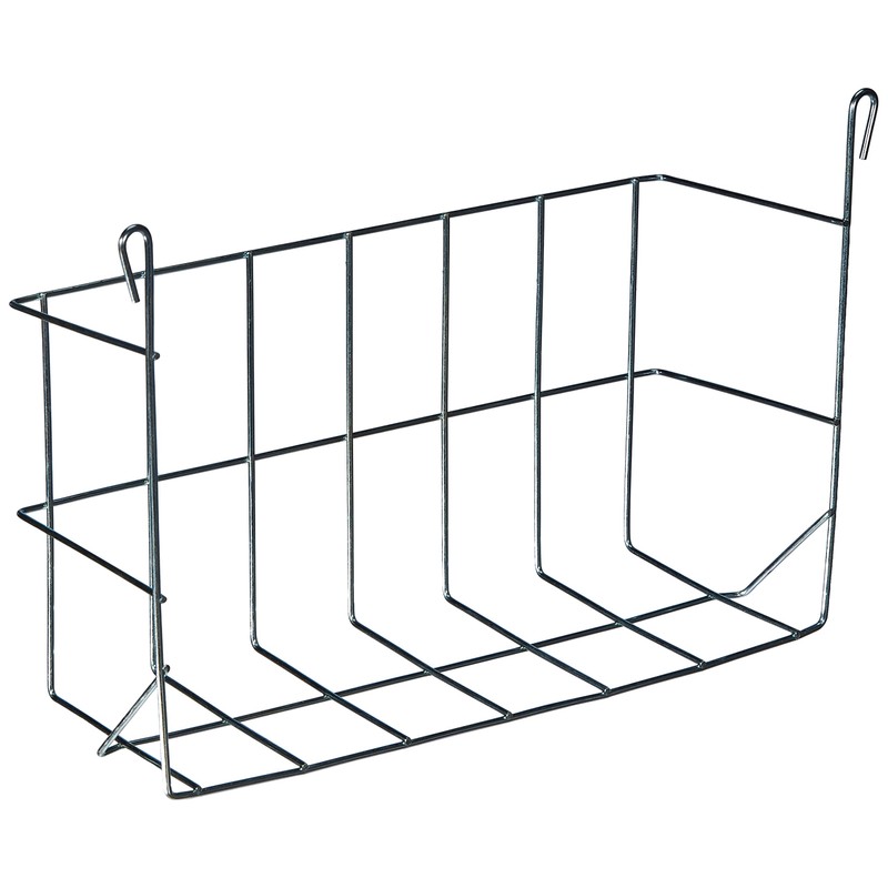 Kerbl Rack for Rabbits Galvanized, 30 cm
