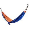 Craghoppers Travel Tropical Hammock, Orange/Black Combo, One Size