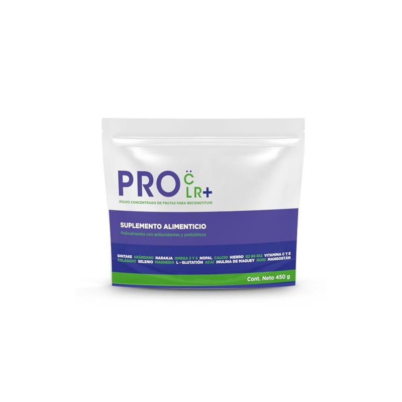 Aleria Pro Clr 15g Multivitamínico Sinérgico Polvo Sobres Colágeno Peptídico