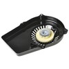 munirater Recoil Pull Starter Replacement for 800/900W 63CC/64CC 2HP 60338