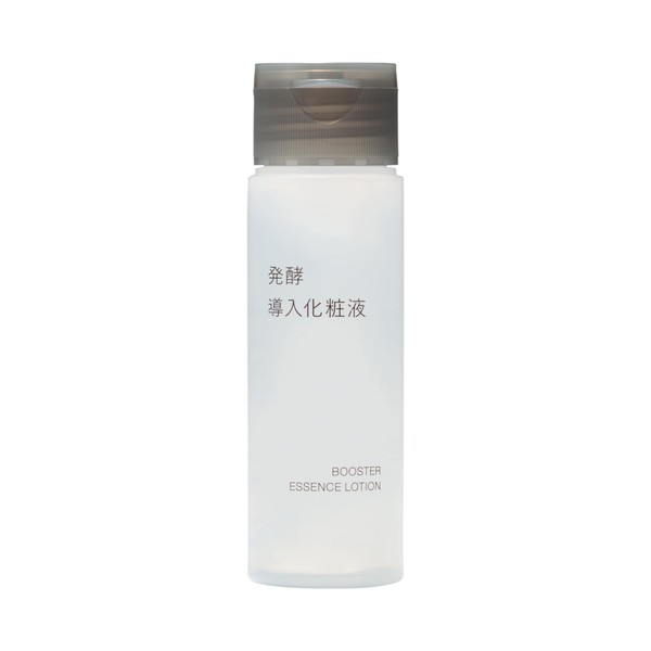 MUJI 83483296 Fermentation Solution Portable, 1.7 fl oz (50 ml)