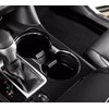 ANUNFRRE Car Accessories Fit for Toyota Highlander 2014-2019（Fit for XLE/SE）