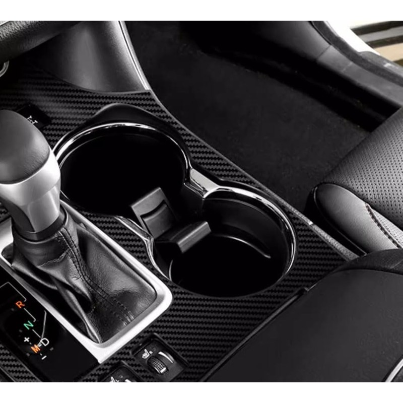 ANUNFRRE Car Accessories Fit for Toyota Highlander 2014-2019（Fit for XLE/SE）
