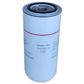 1626088200 Oil Filter Compatible and Suitable Air Compressor Replacement Filter