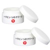 Ginza Marukan Haripin Gloss Cream, 1.1 oz (31 g), Set