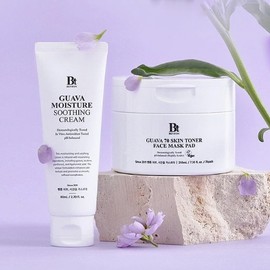 Benton [Benton]Guava Toner Pad & Cream Duo Set
