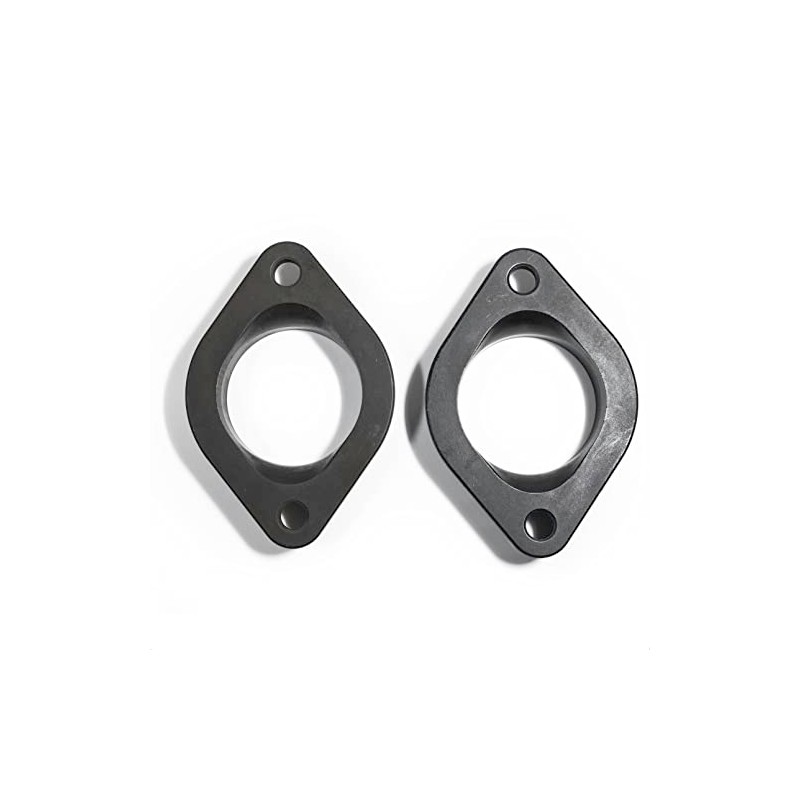 FactionFab Turbo Adapter Kit for Ford F150 | Raptor |