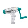 General Contractor V3 Hand Crank Generator for Elementary School Students,
